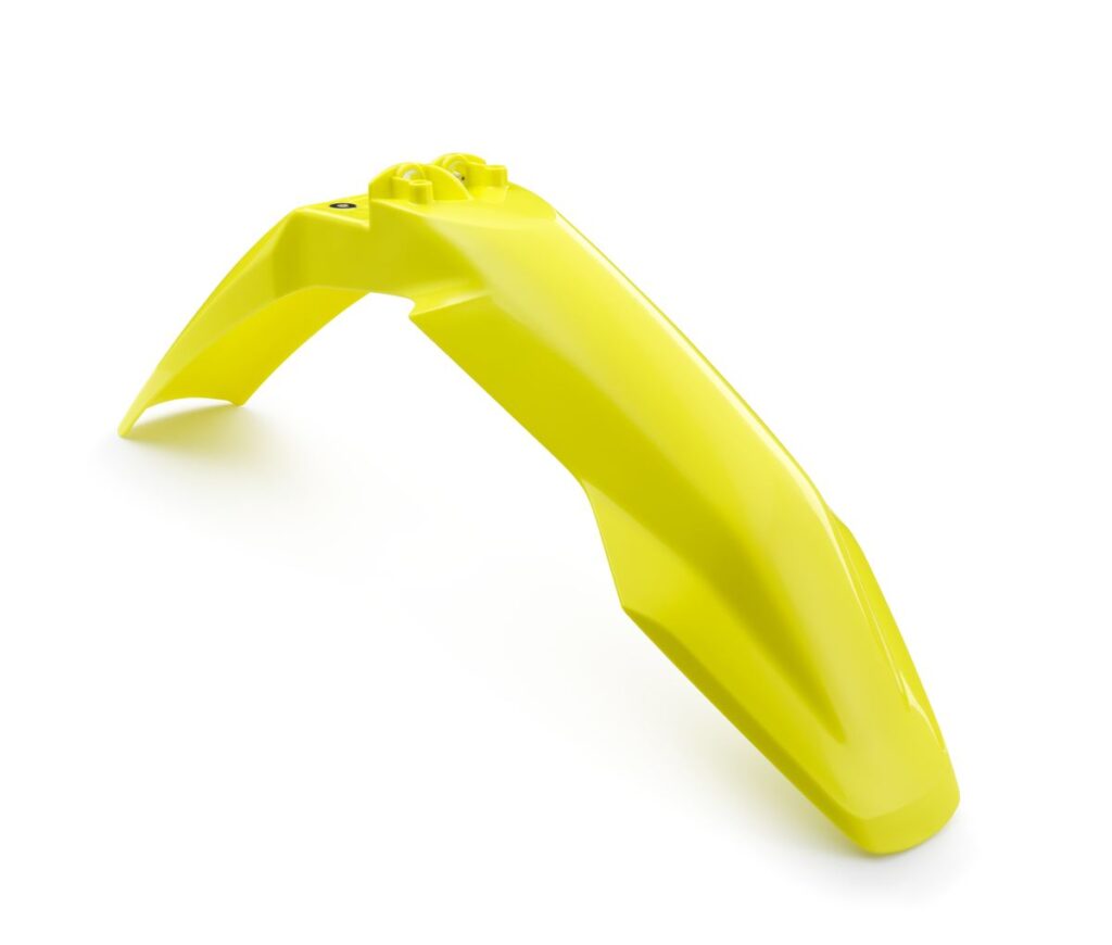 Kotflügel