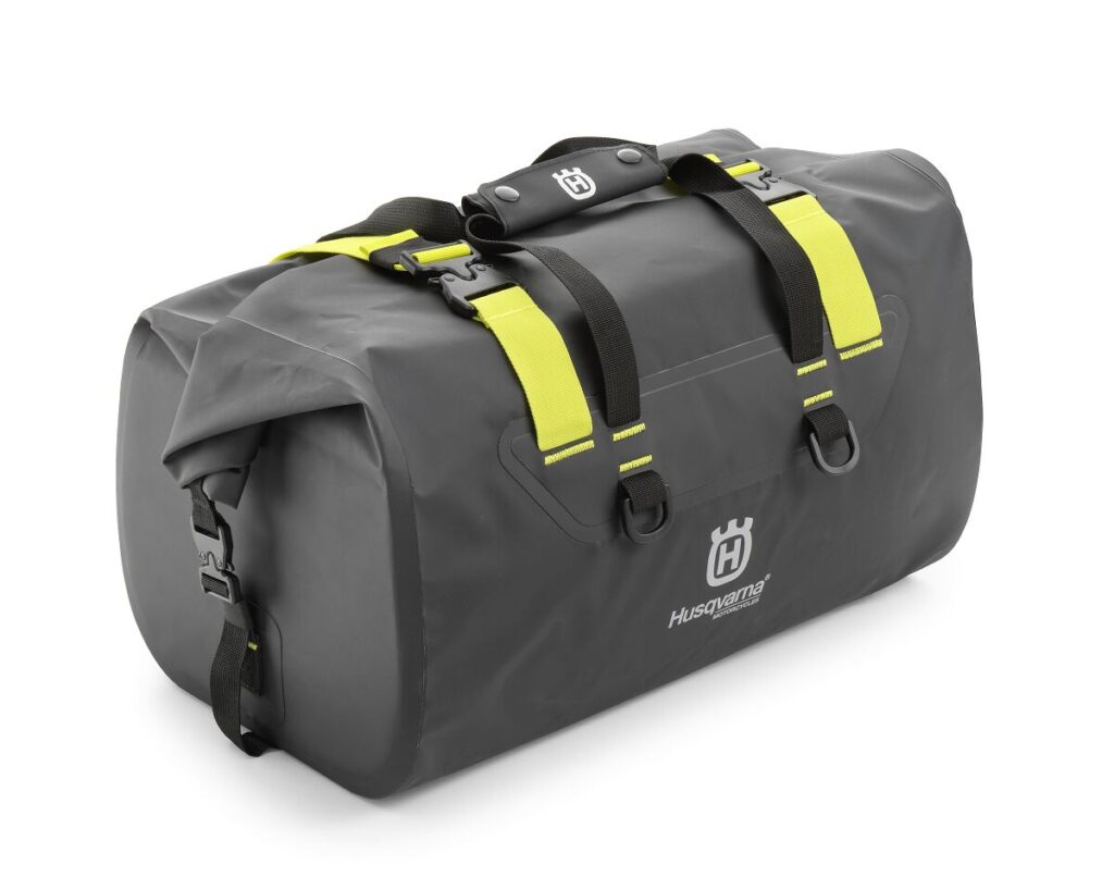 Gepäcktasche