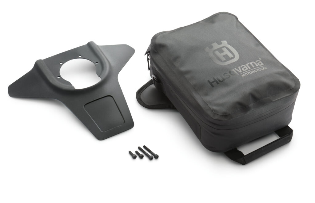Tankrucksack