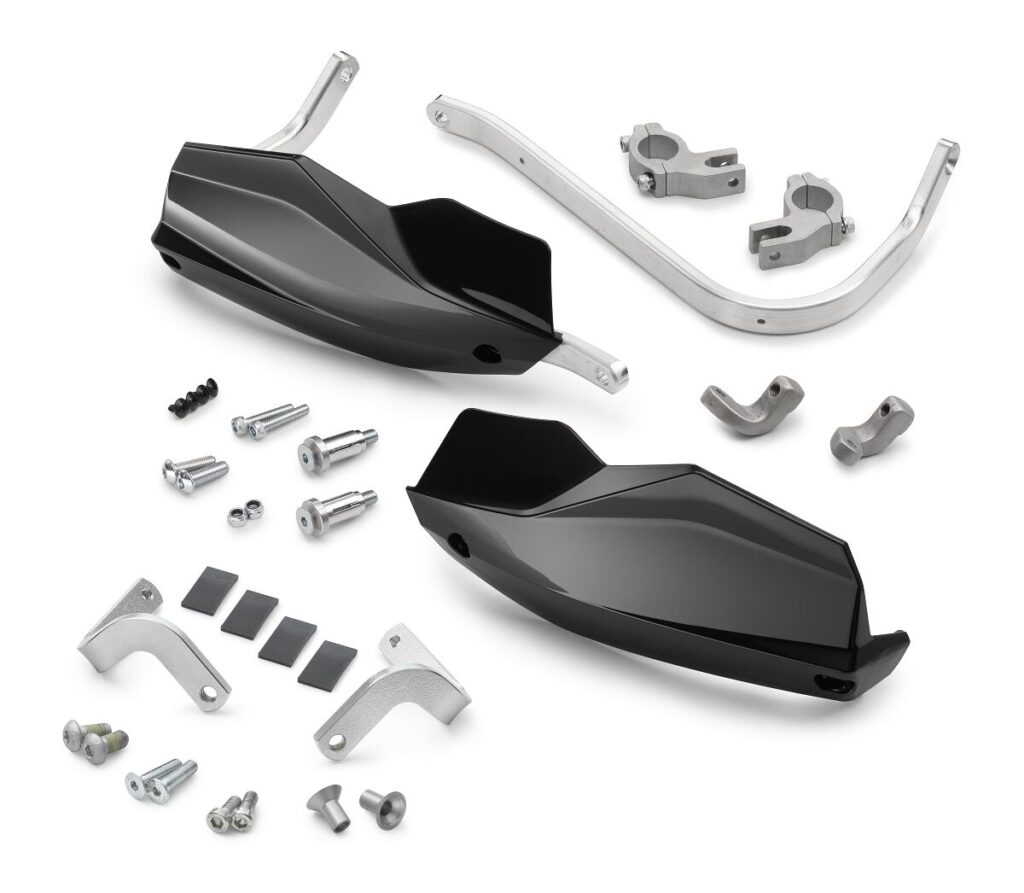 Handschutzkit