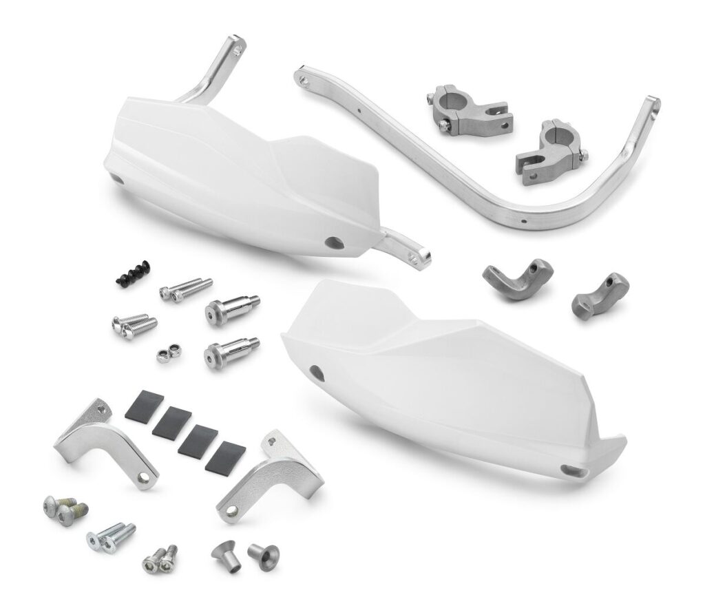 Handschutzkit