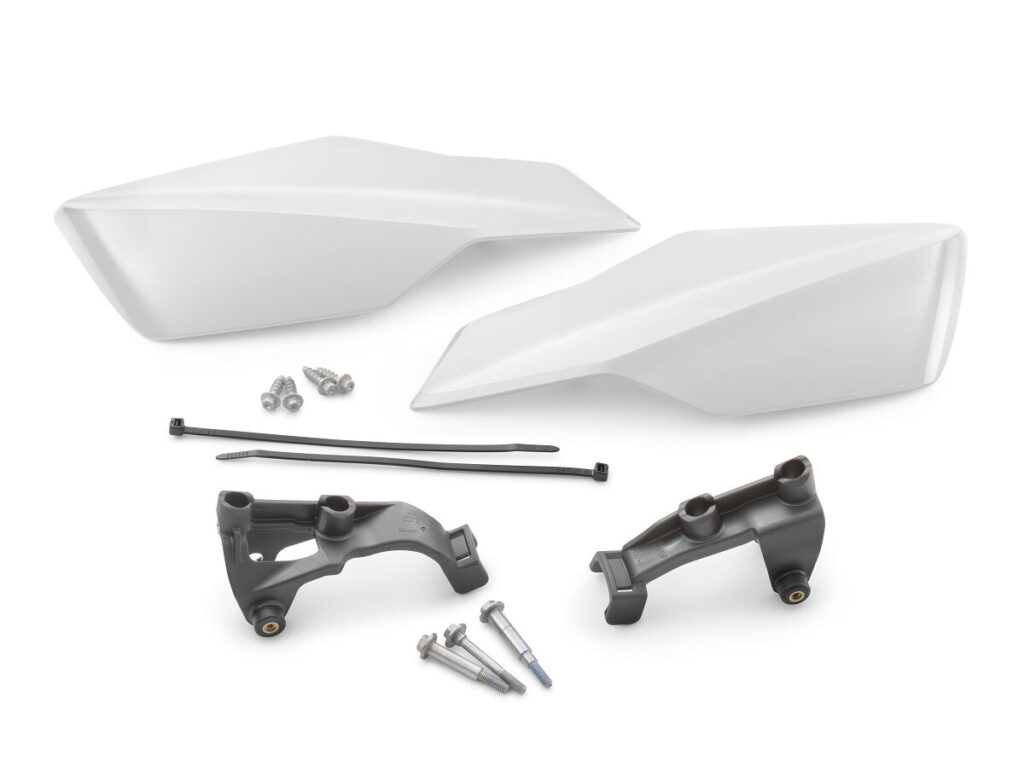 Handschutzkit