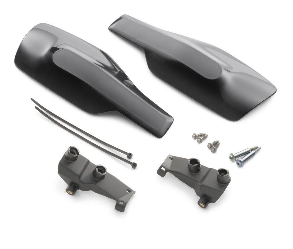 Handschutzkit