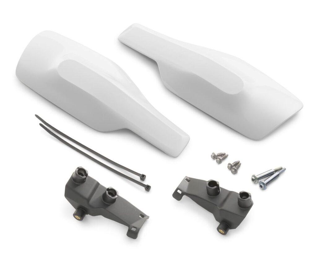 Handschutzkit