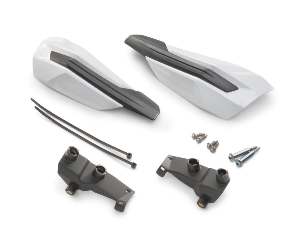 Handschutzkit
