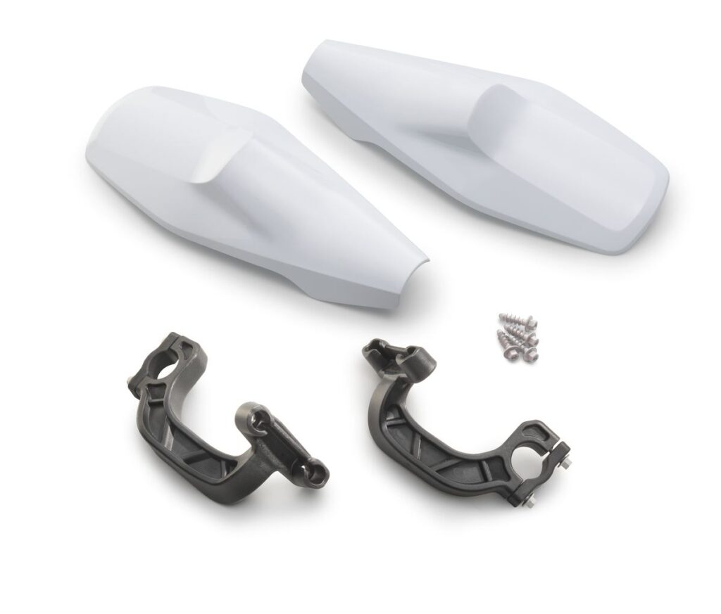 Handschutzkit