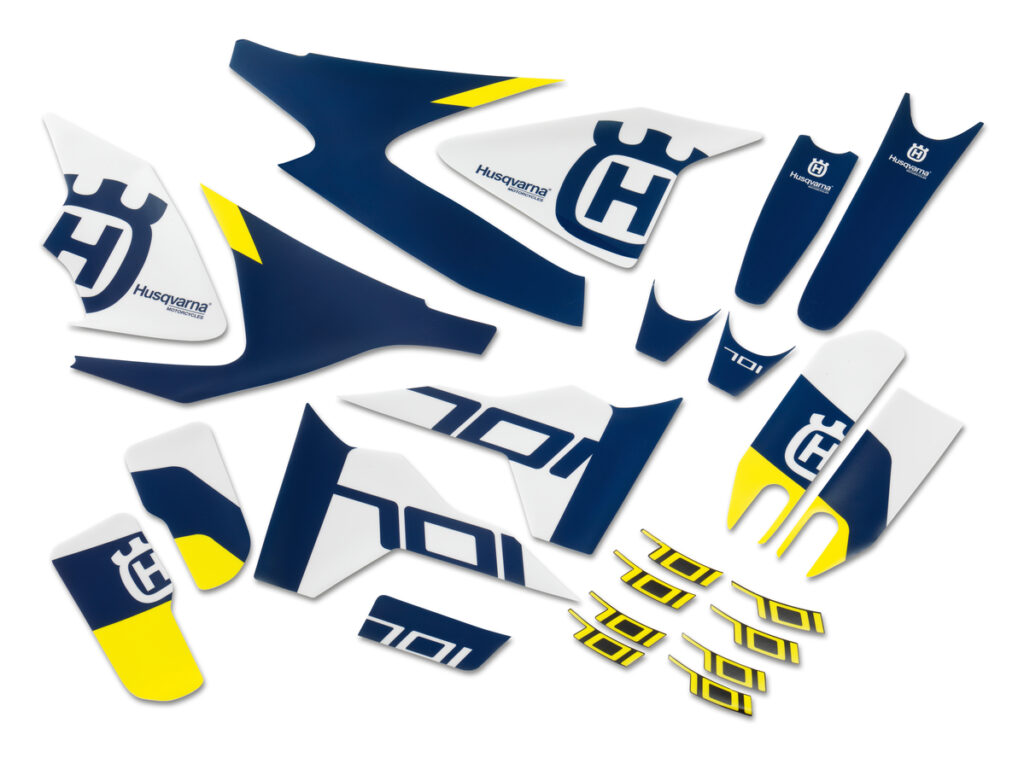 Style-Grafikkit