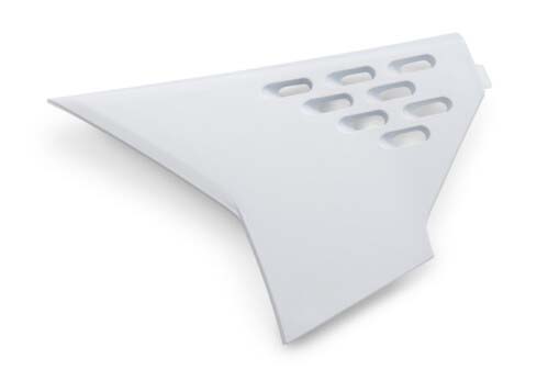 Luftfilterkasten-Deckel