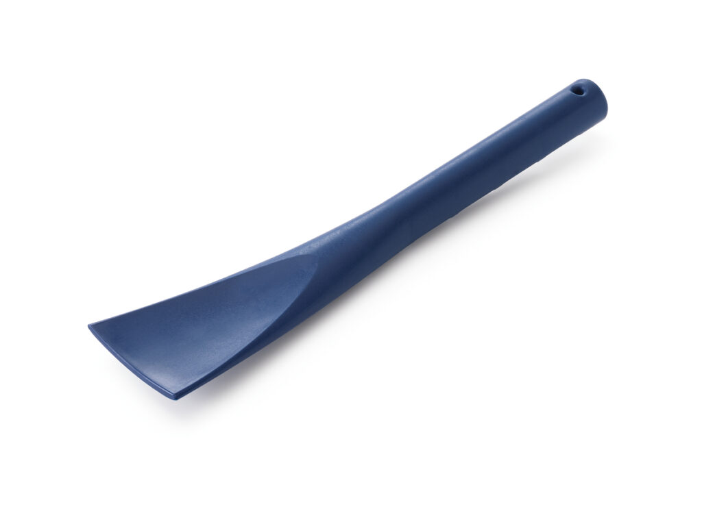 Schlammspachtel