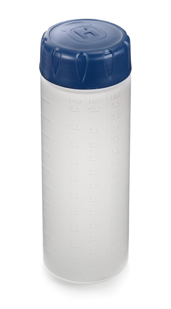 Ölflasche
