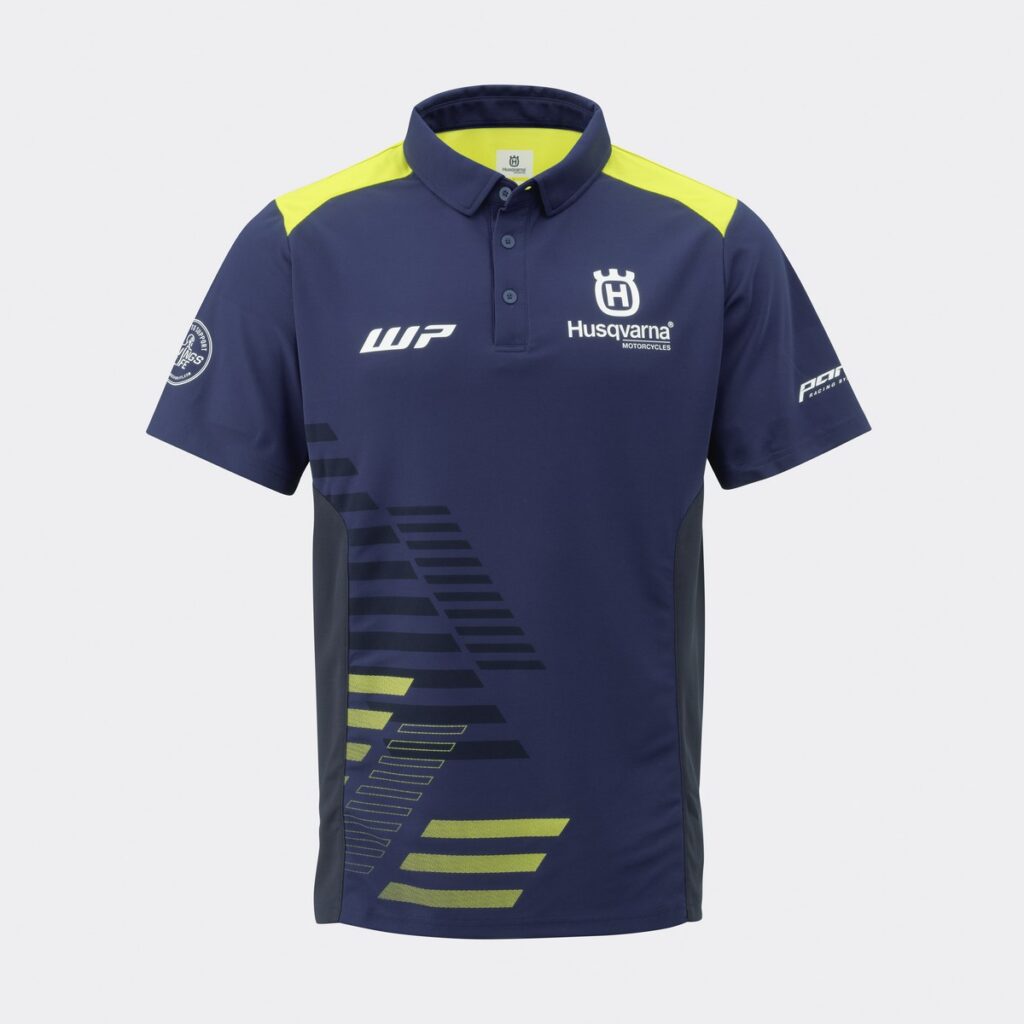 Team Poloshirt