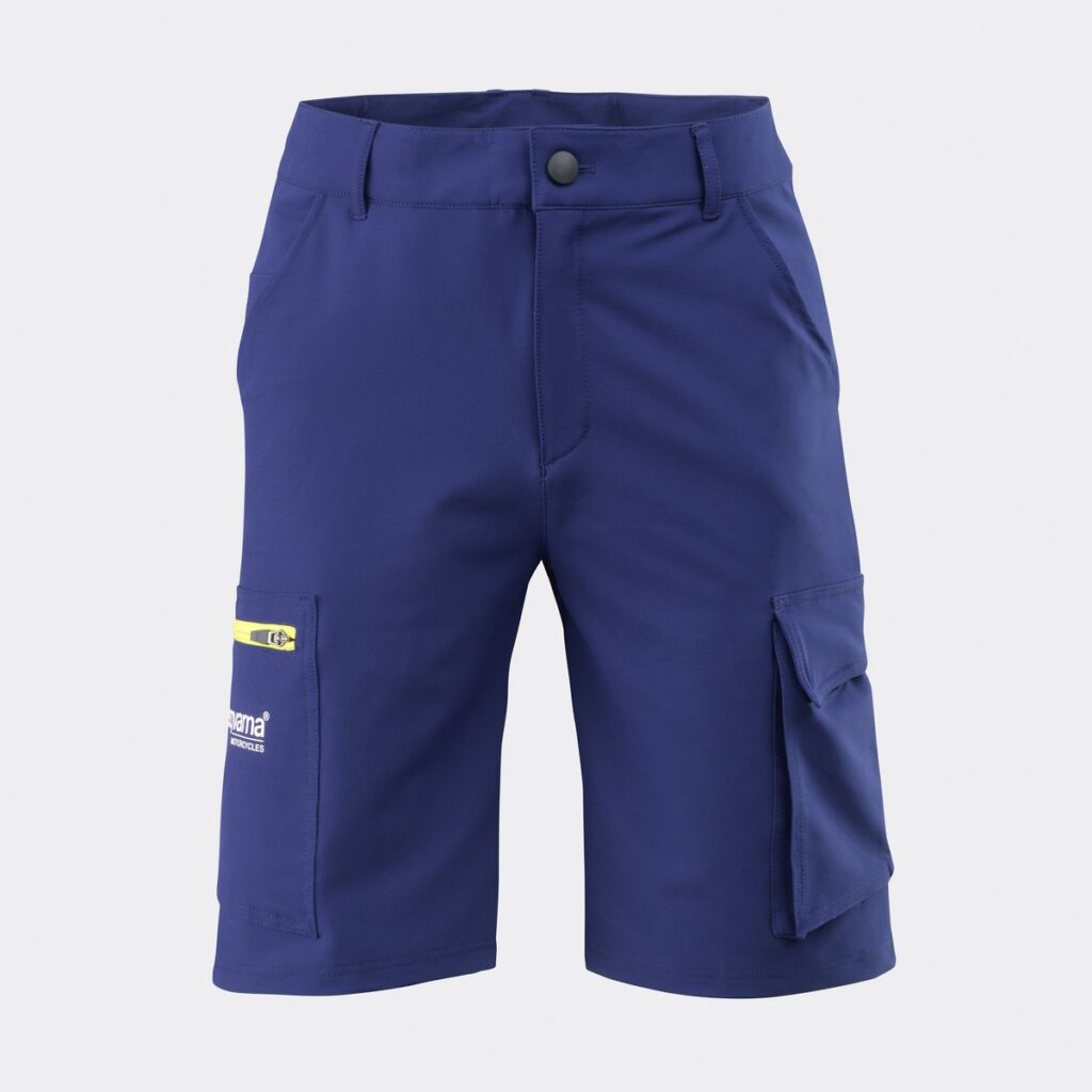 Team Shorts