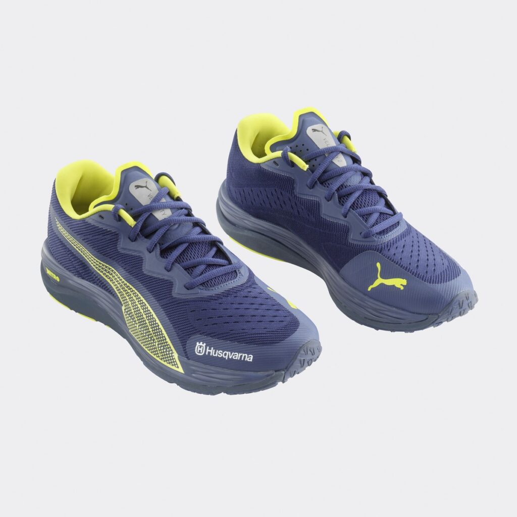 Team Schuhe