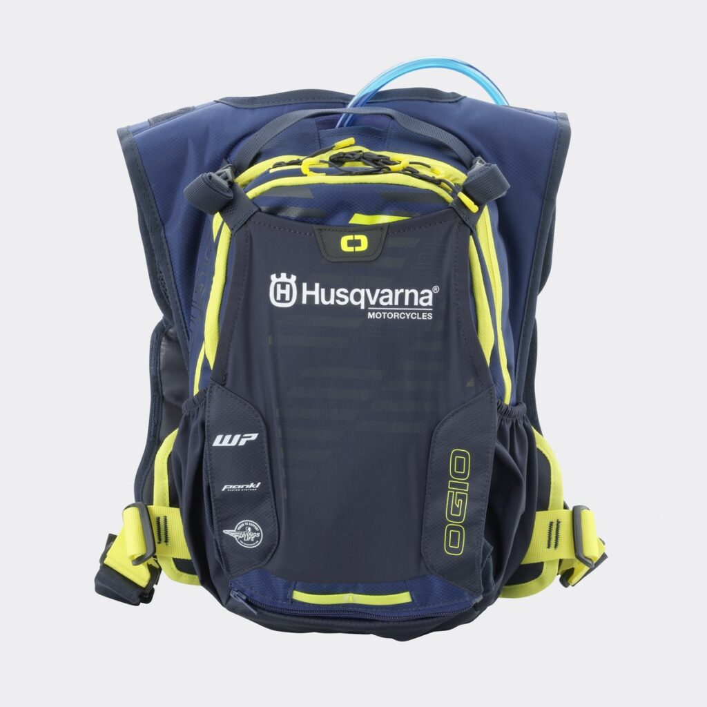 Team Baja Trinkrucksack
