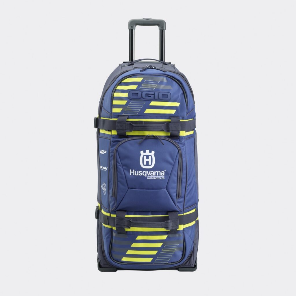 9800 Team Reisekoffer
