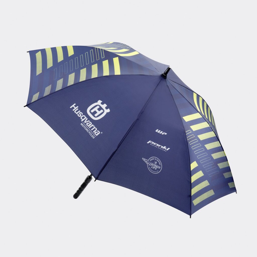 Team Regenschirm