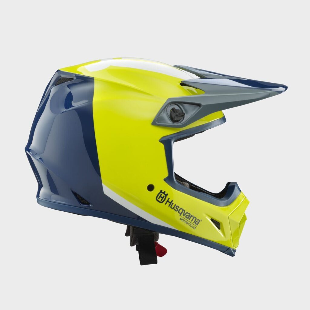 MX 9 Authentic MIPS® Helm