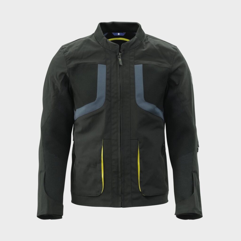 Pilen V2 Jacke