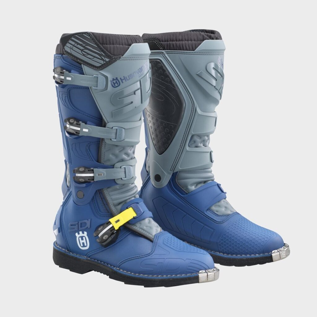 X-Power Stiefel