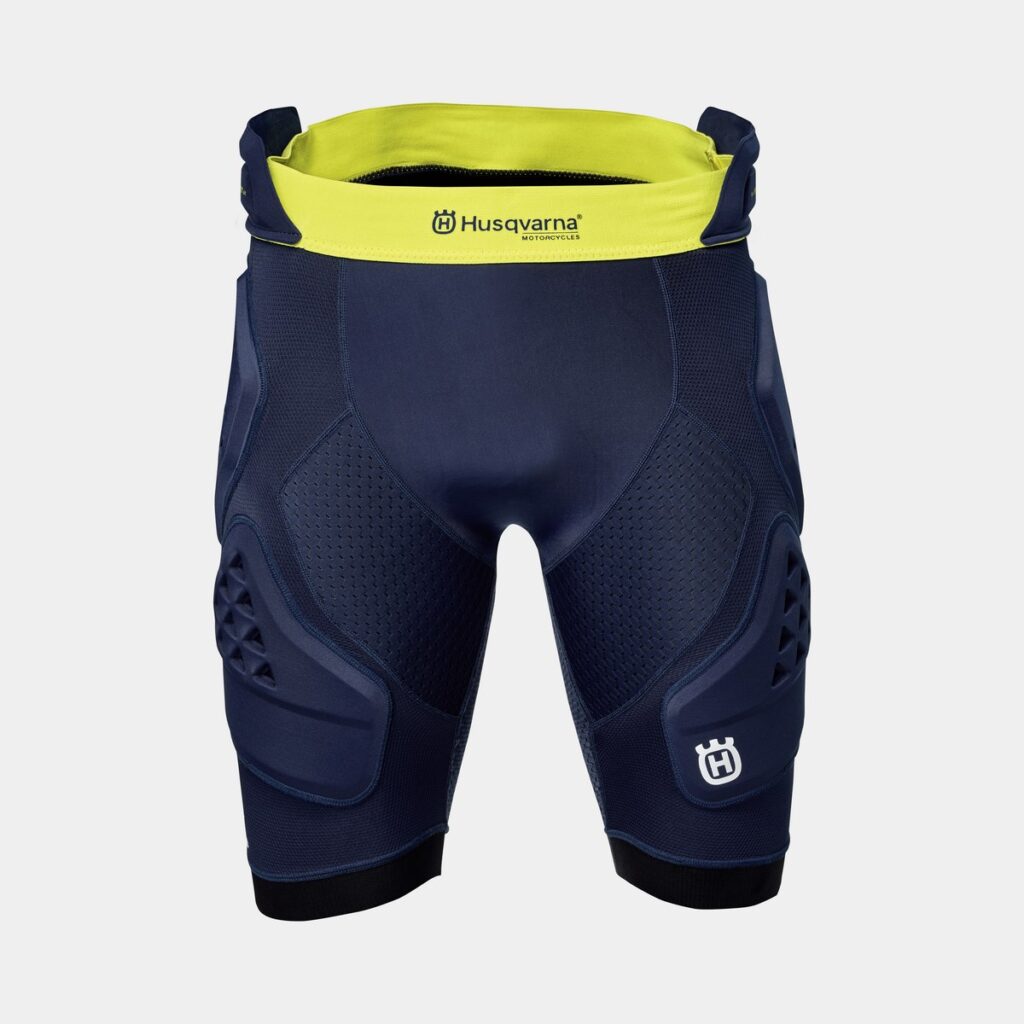 3DF 5.4 Protektor-Shorts