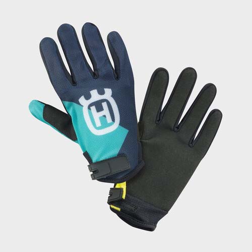 Railed Handschuhe Kinder