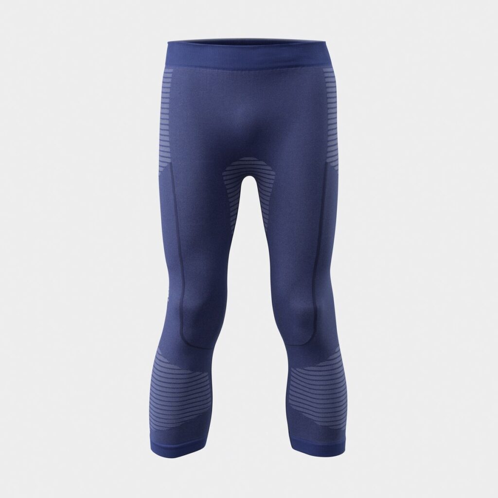 Copper Lange Unterhose