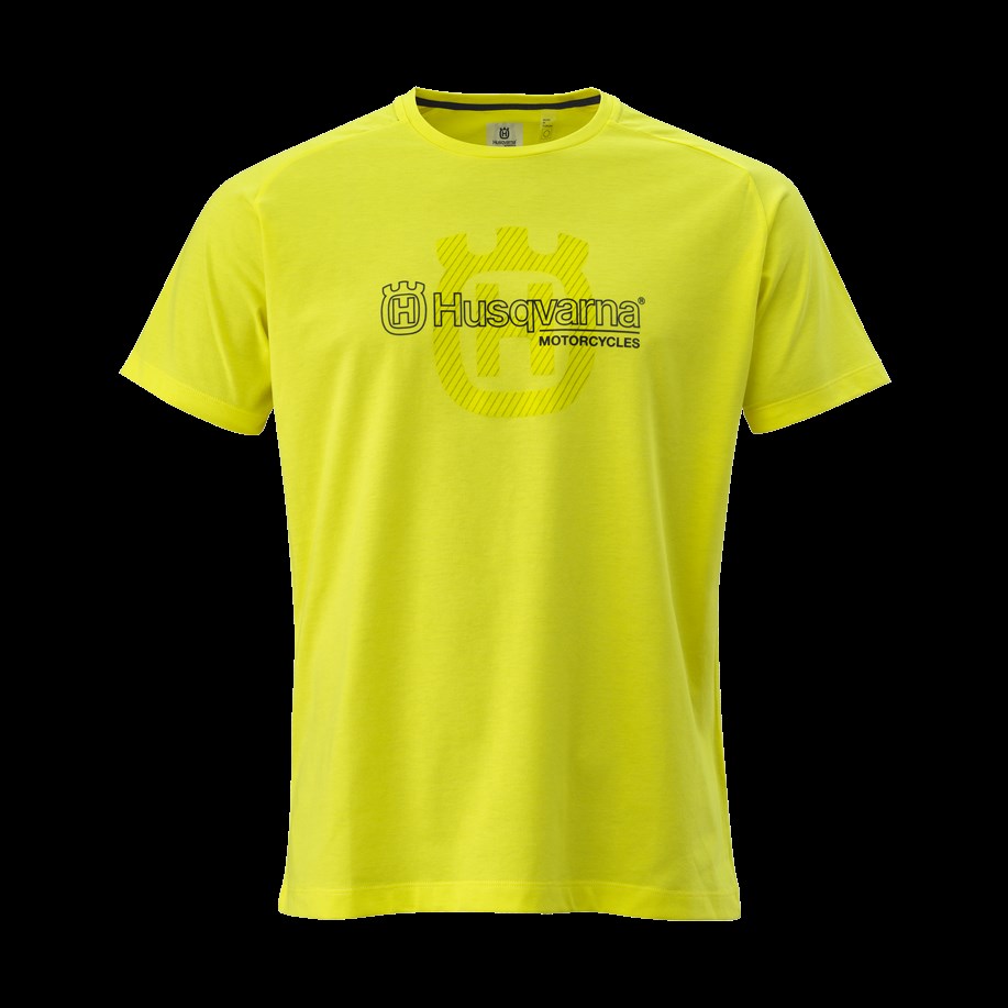 Origin Tee