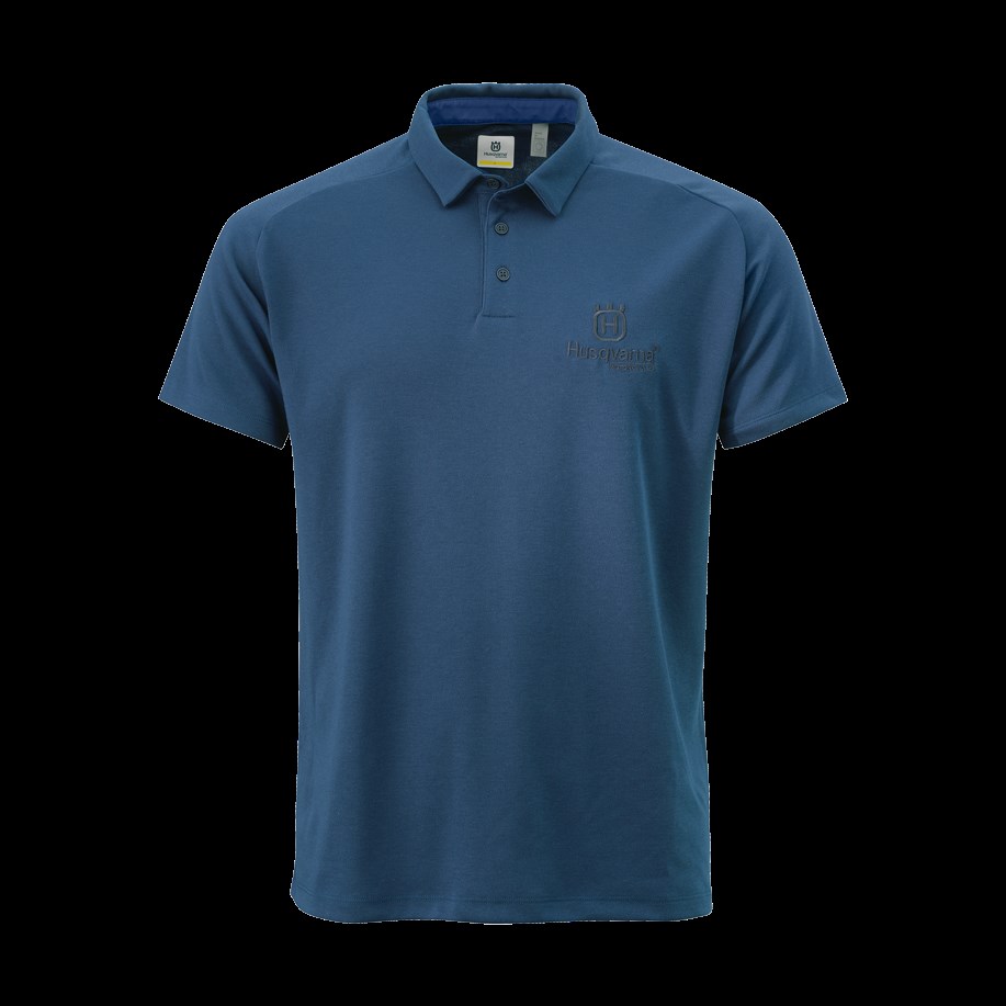 Authentic Polo