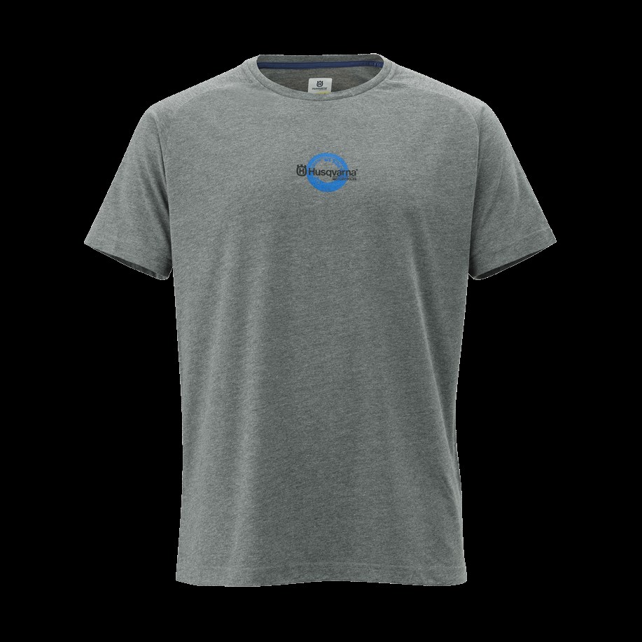 Railed Tee