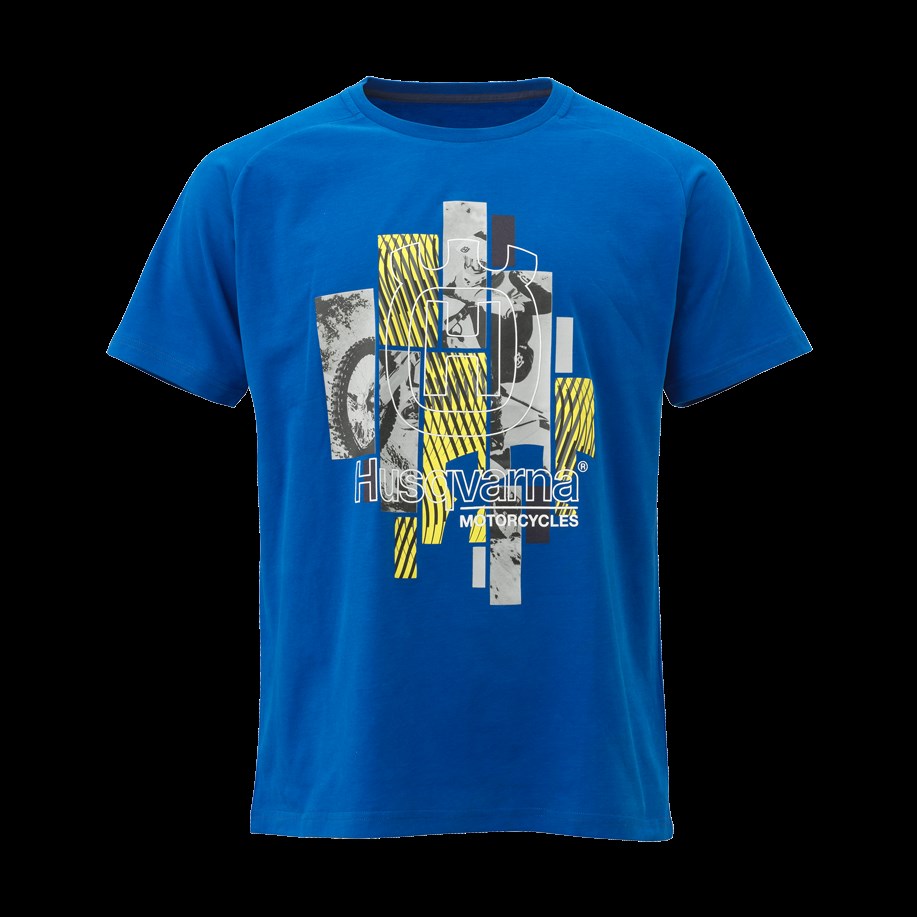 Remote Tee