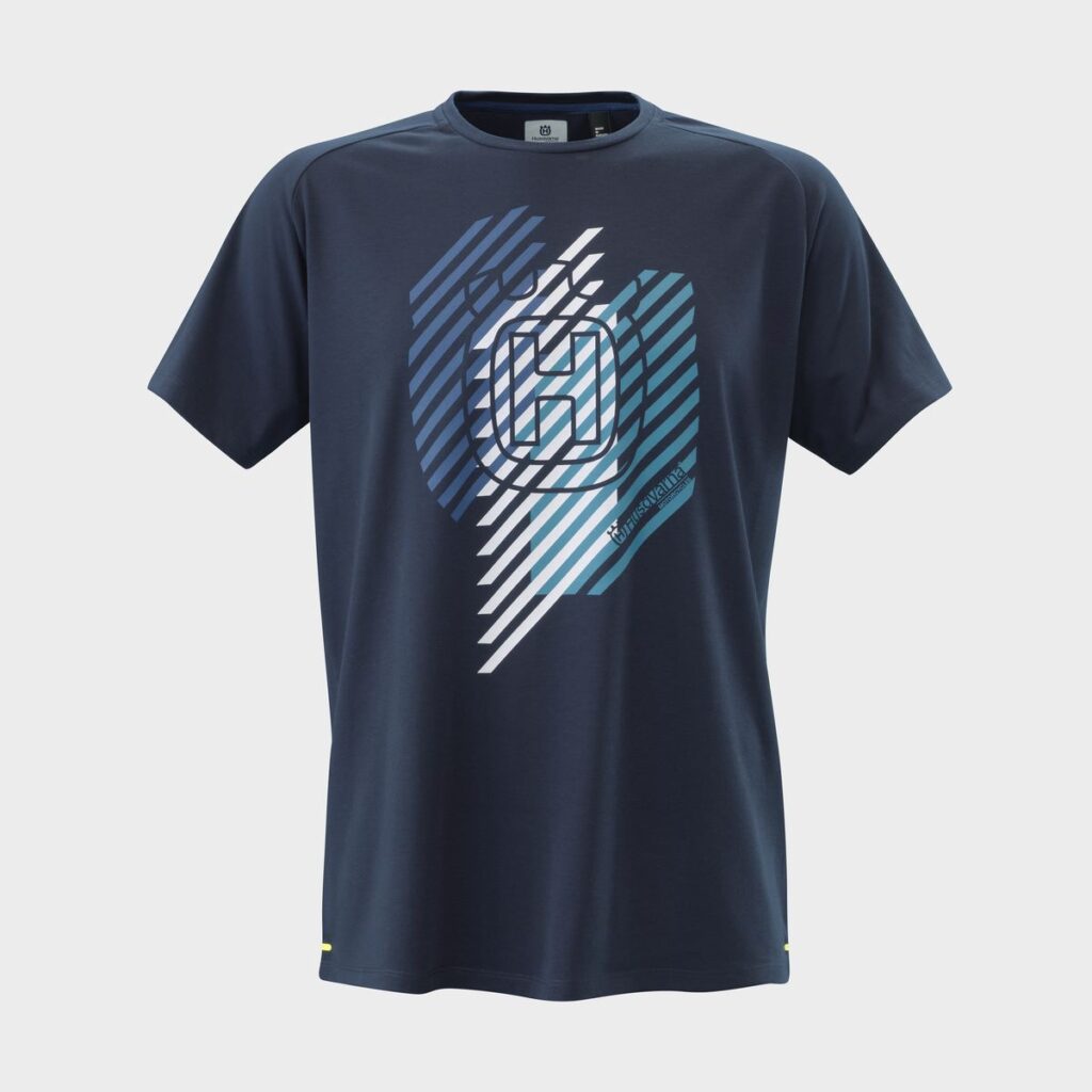 Remote Tee