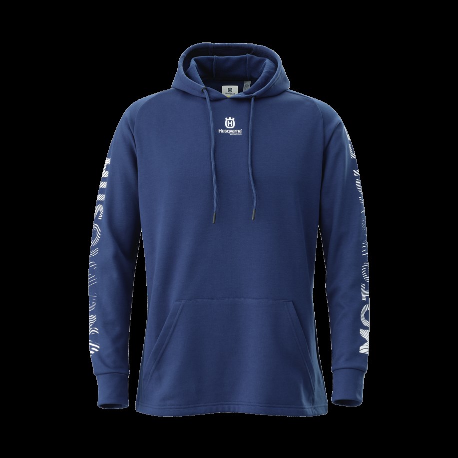 Remote Hoodie
