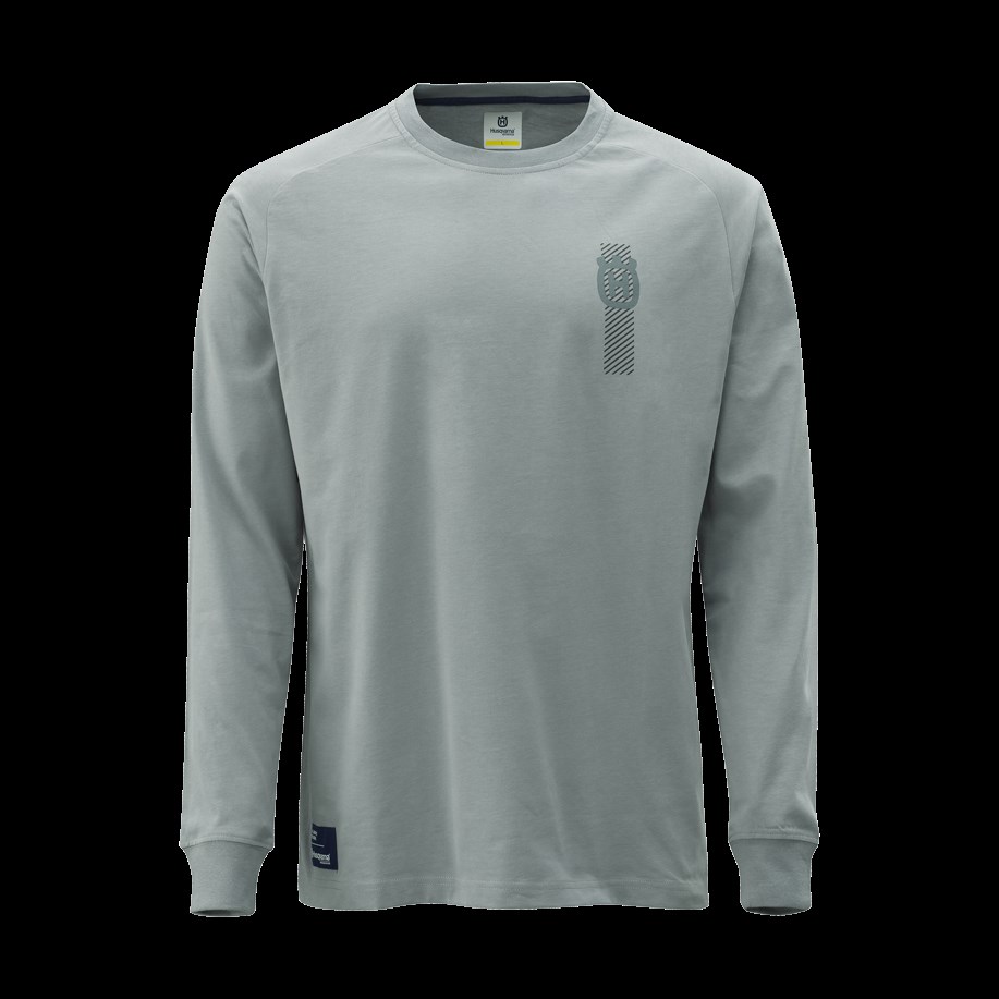 Accelerate Longsleeve Tee