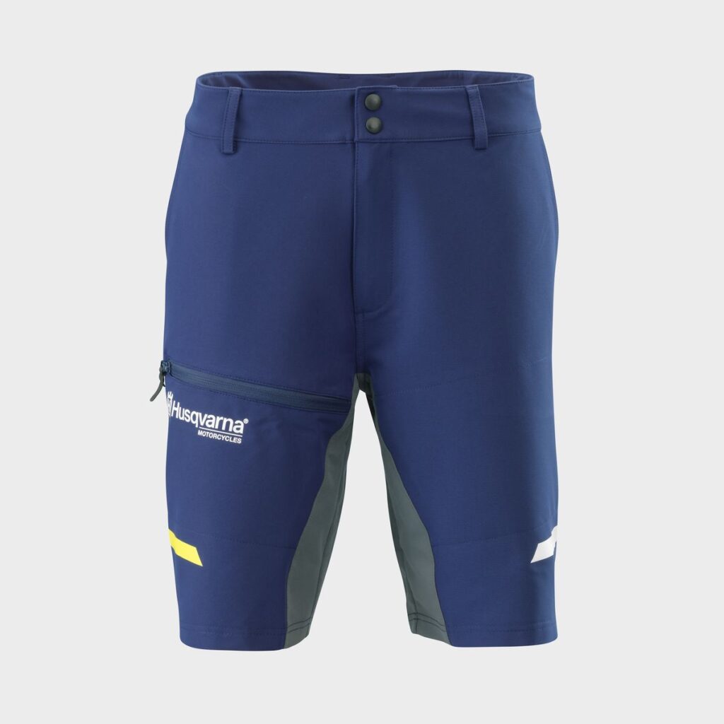 Team Shorts