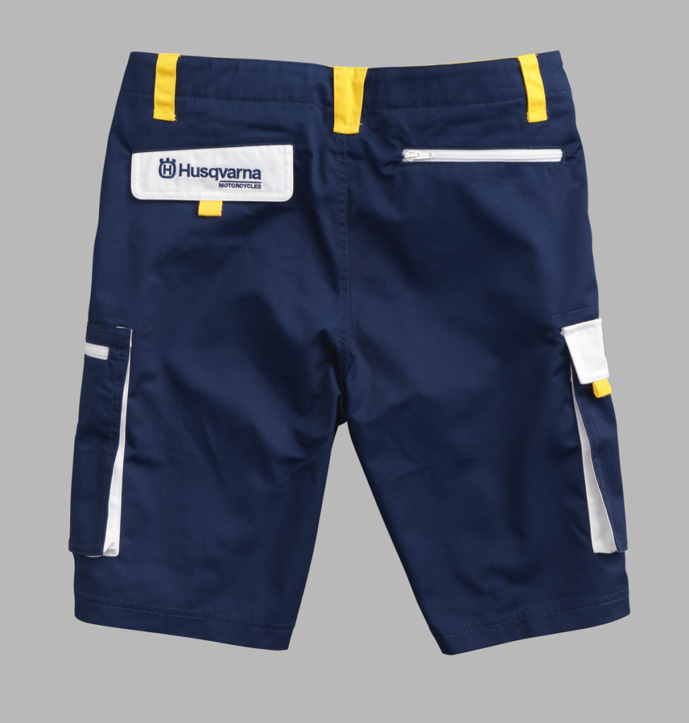 Team Shorts