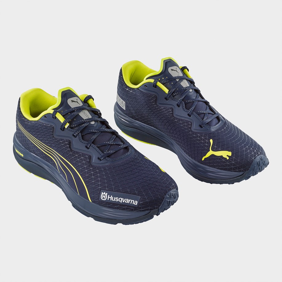 Team Schuhe wasserdicht