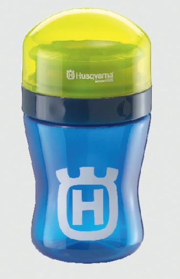 Baby Team Bottle