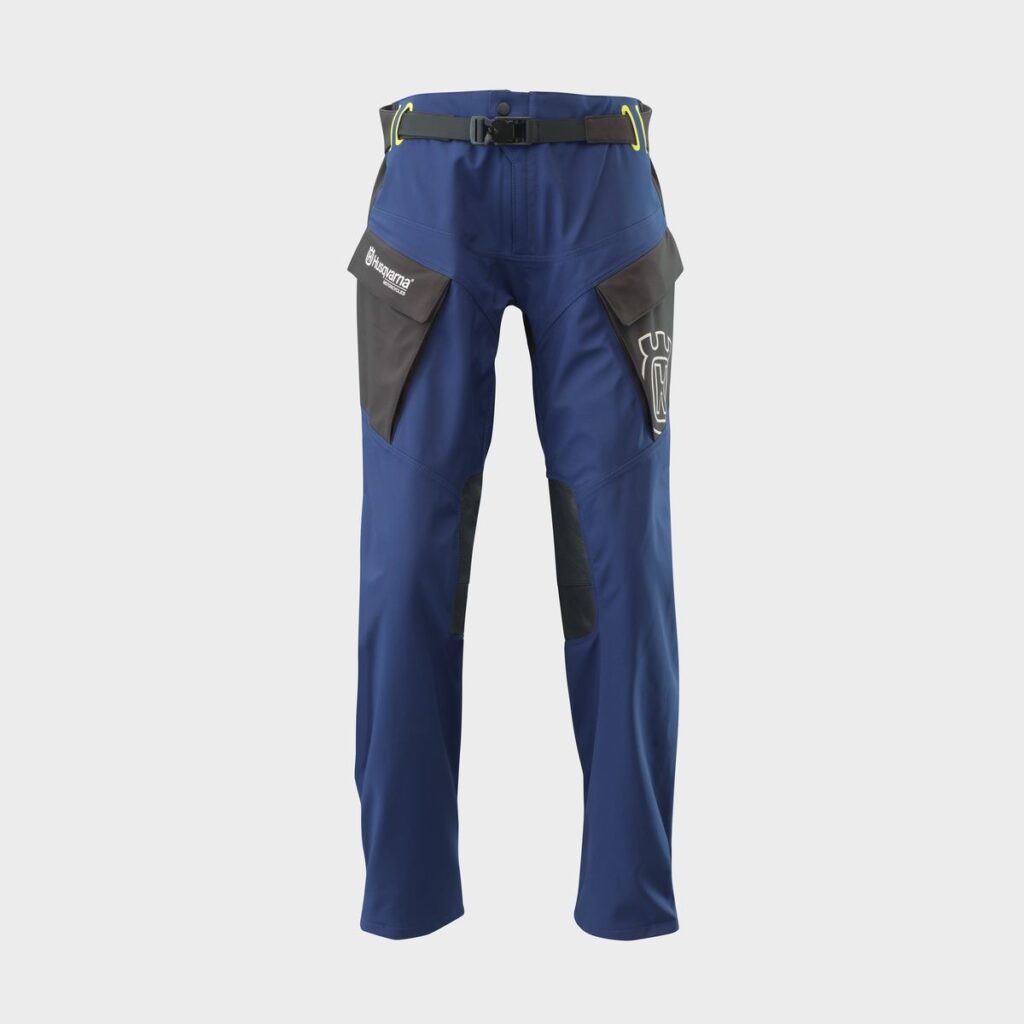 Gotland Pants WP