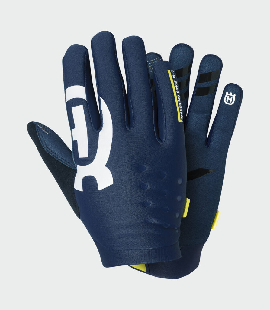 Brisker Gloves