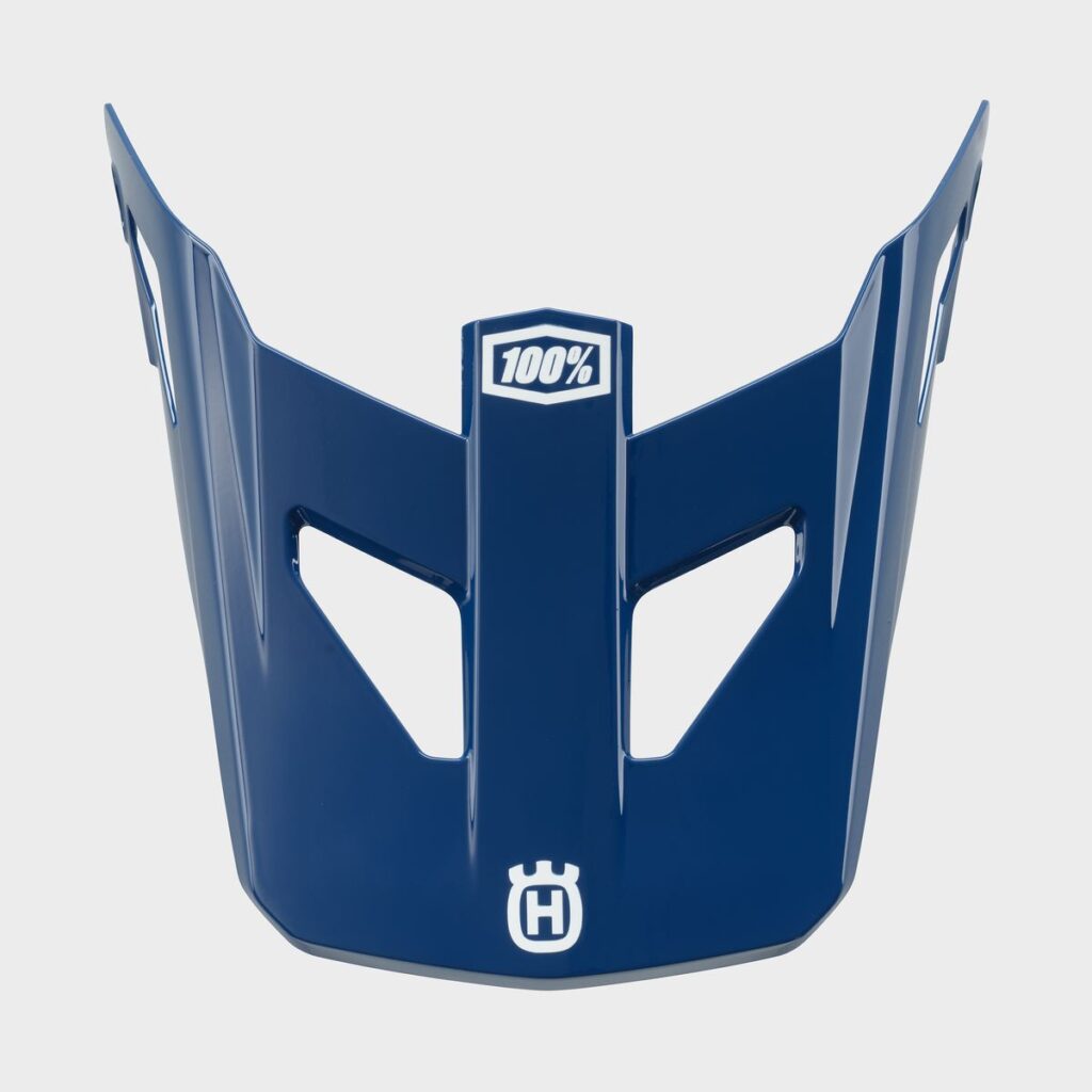 Kids Status Helmet Shield