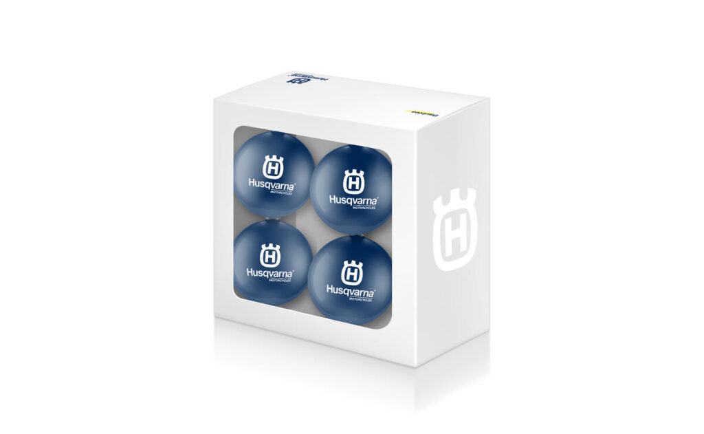 HQV Baubles