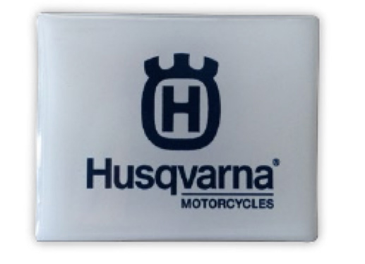 3D Sticker