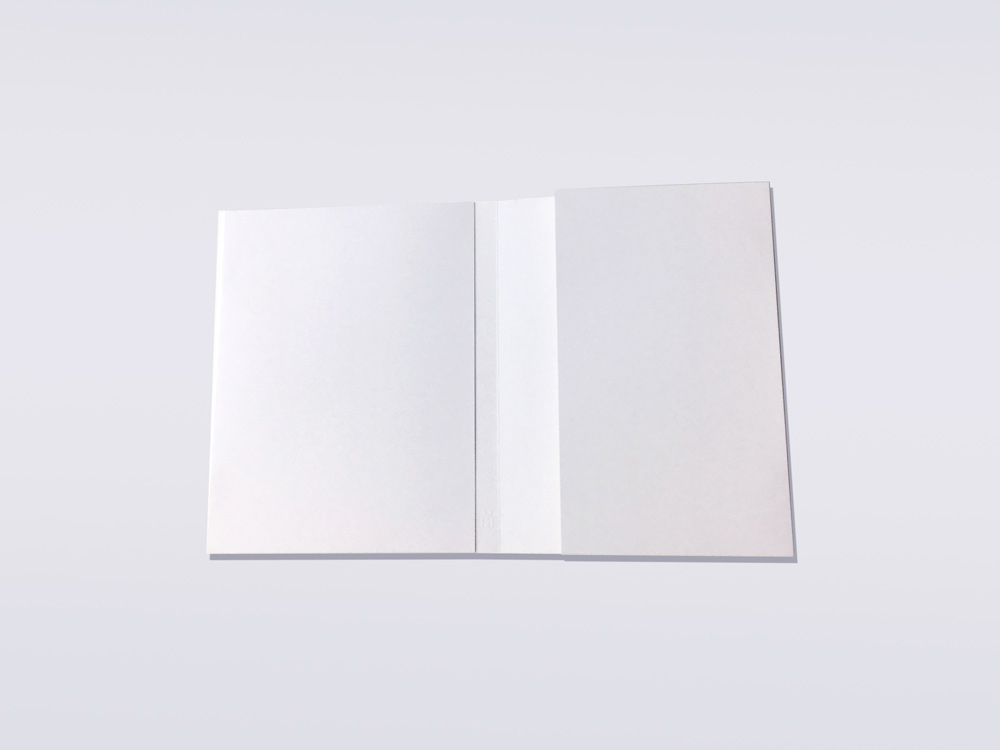 Document Folder Large