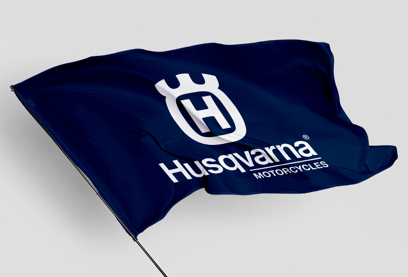 Fan Flag