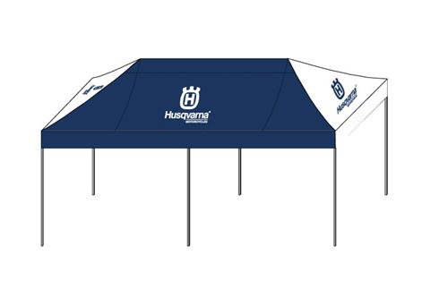 Tent Roof 6 x 3 m