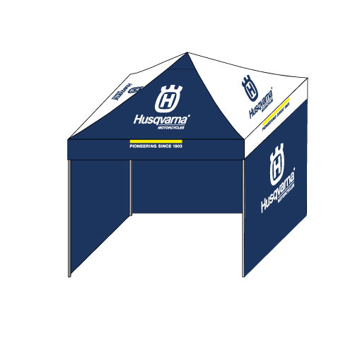 TENT 3 x 3 m