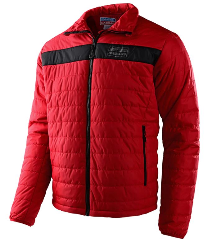 Troy Lee Designs Team Puffer Jacke