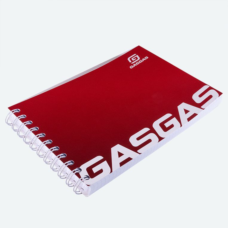 Notepad A5