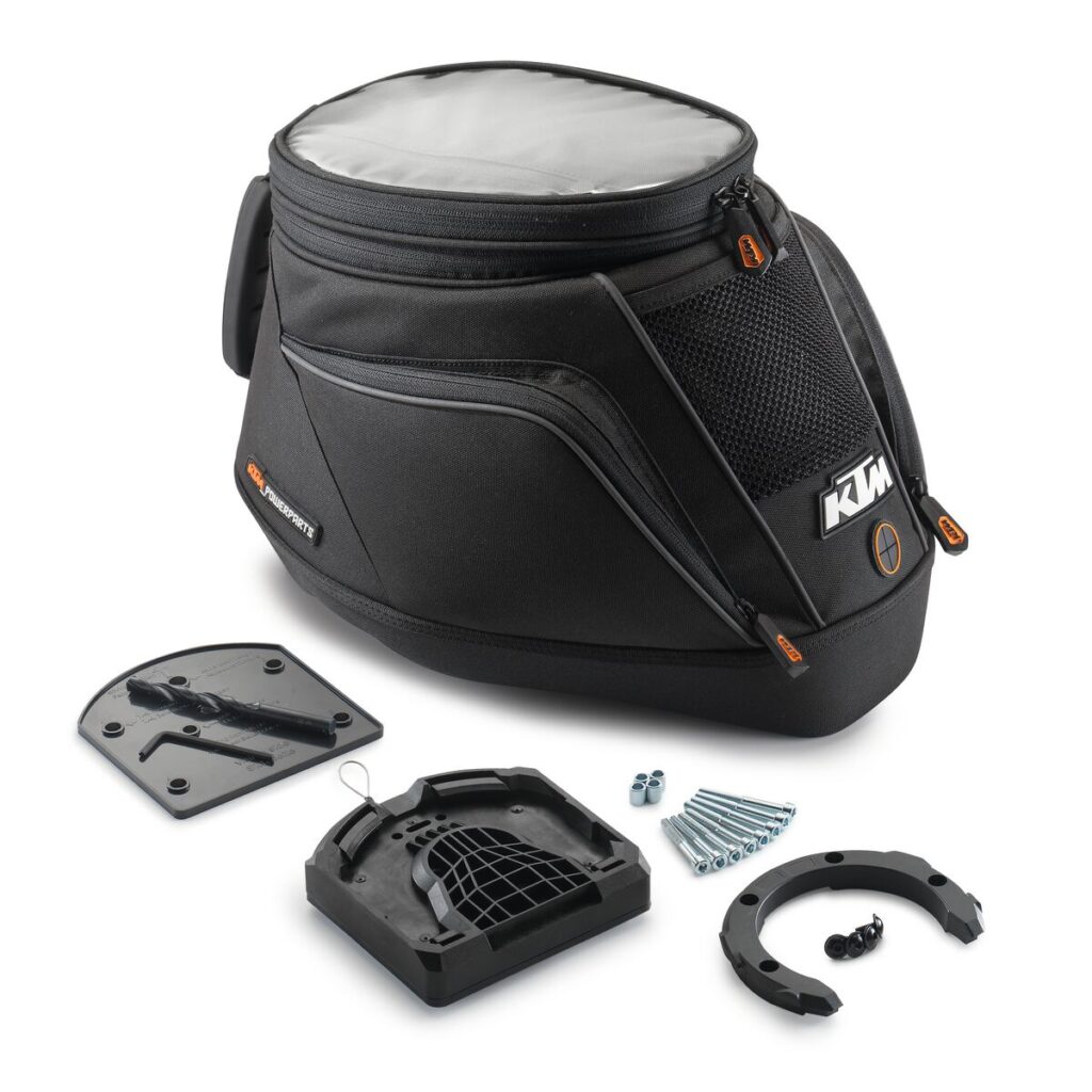Tankrucksack