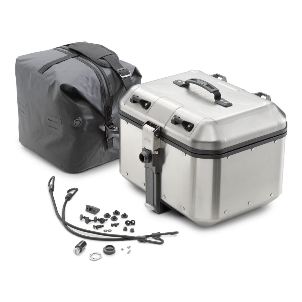Topcase